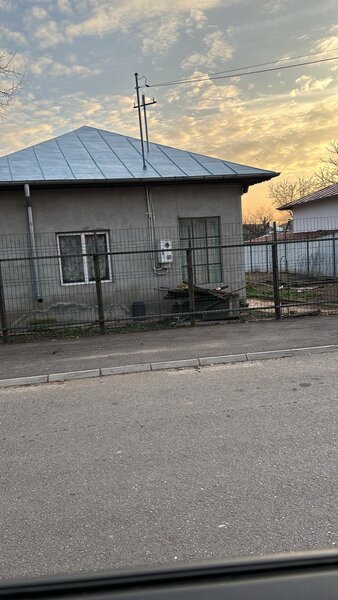 Branesti, Strada Vlasiei,